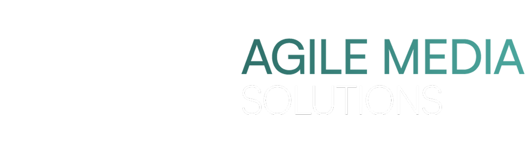 AMS LOGO GREEN & WHITE